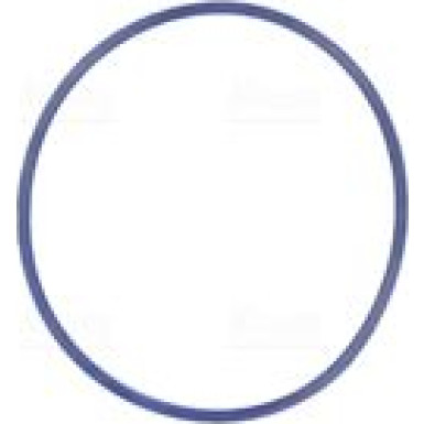 NISSENS Drosselklappenstutzen 955005 FIRST FIT