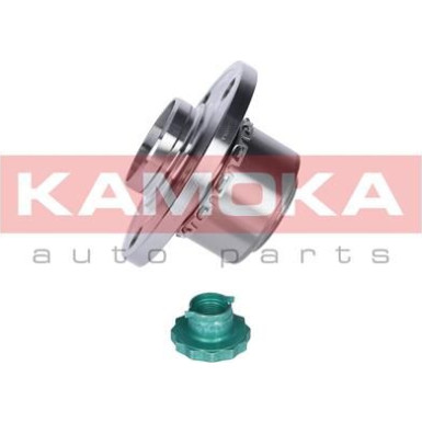 KAMOKA Radlagersatz 5500063
