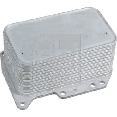 105872 Ölkühler, Motoröl