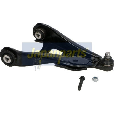 Lenker, Radaufhängung BS-112R