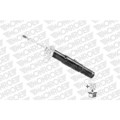 MONROE OESpectrum VA li | BMW E60 03 | 742017SP