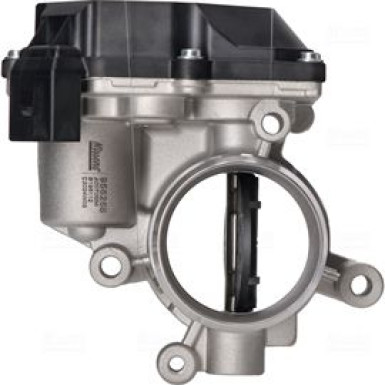 NISSENS Drosselklappenstutzen 955258 FIRST FIT