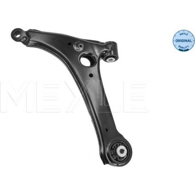 Querlenker VA li MERCEDES Sprinter III 18 MEYLE-ORIGINAL: True to OE 160500187