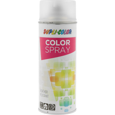 585050 Dupli-Color Color Spray Klarlack matt 400ml