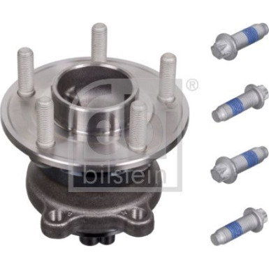 Radlagersatz | 102785 Radlagersatz | 102785