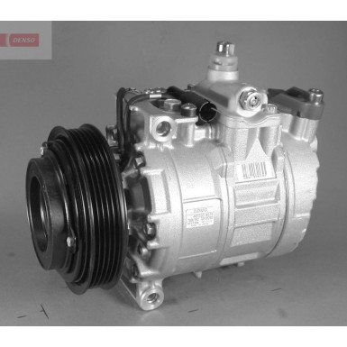Denso | Kompressor Denso | Kompressor