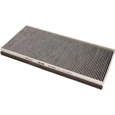 Innenraumfilter Mercedes W169 04- Mit Aktivkohle | MS-6304C