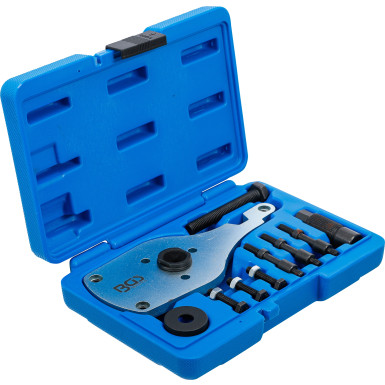 BGS Einspritzpumpen Montage- und Demontage-Werkzeug-Satz | für Ford 2.0 ECOblue | 80002