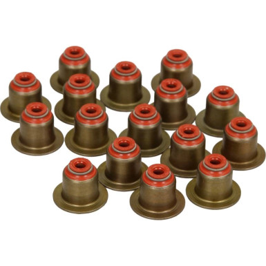 12-39398-01 Dichtungssatz, Ventilschaft