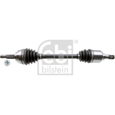 FEBI BILSTEIN Antriebswelle | 182433