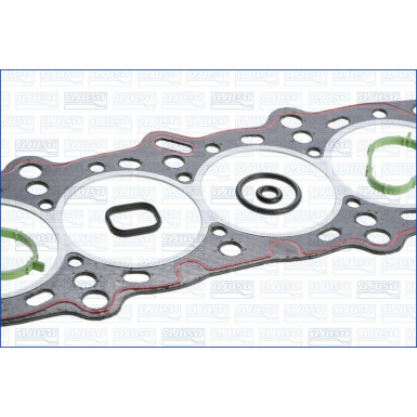 50203200 Dichtungsvollsatz, Motor FIBERMAX