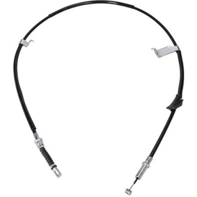 1190073 Seilzug, Feststellbremse