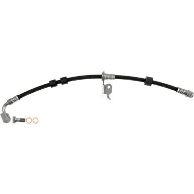 Bremsschlauch VA li | VOLVO V60,V90,XC60,XC90 14 | PHD2284 Bremsschlauch VA li | VOLVO V60,V90,XC60,XC90 14 | PHD2284