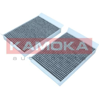 KAMOKA Filter, Innenraumluft F522301