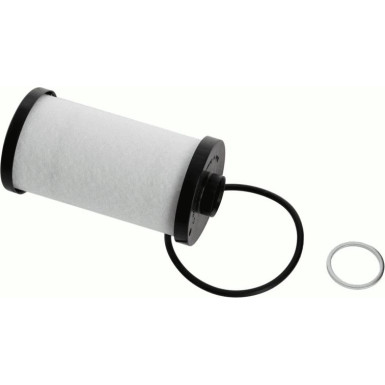 Ölwechselkit ohne Öl | AUDI,SEAT,SKODA,VW Eos 04 | 5961.303.275