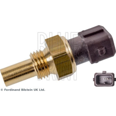 BluePrint Temperatursensor