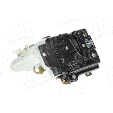 TÜRSCHLOSS H L +ZENTRALVERRIEGELUNG | VW BORA LIM/VAR 9,01-6,05/PASSAT LIM/VARIANT 12,00-8,05 | 7201,227,2