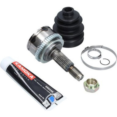 KAMOKA Gelenksatz, Antriebswelle 6106