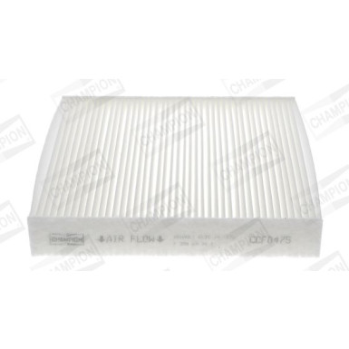 CHAMPION Innenraumfilter | CCF0475