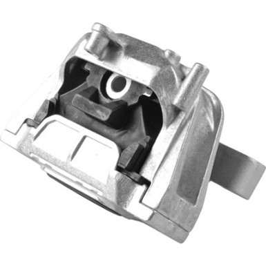 TEDGUM_TD Lagerung, Motor | TED22121