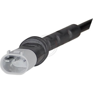 A.B.S. Verschleißsensor