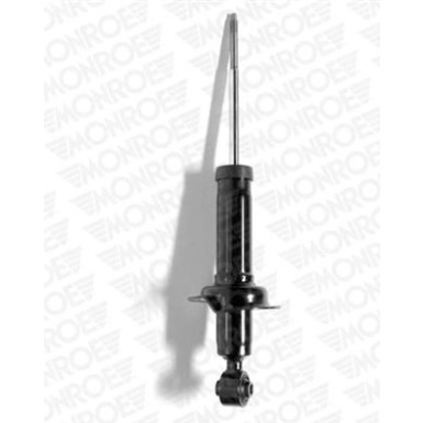 MONROE ORIGINAL-Gasdämpfer HA | HONDA Civic 01 | 23971