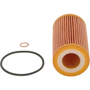 Ölfilter | BMW,ROVER | 1457429119