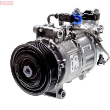 Denso | Kompressor DCP02102 Denso | Kompressor DCP02102