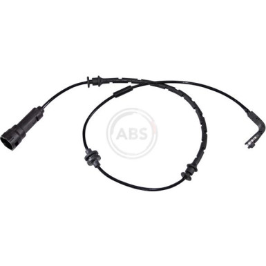 A.B.S. Verschleißsensor