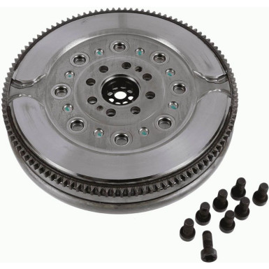 2294 001 267 Schwungrad Zwei-Massen-Schwungrad