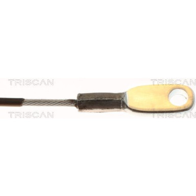 SEILZUG, FESTSTELLBREMSE | 8140231159