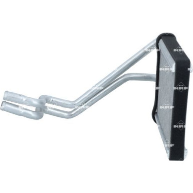 Wärmetauscher, Innenraumheizung EASY FIT 54336