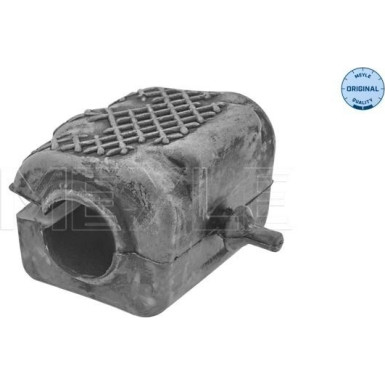 Stabilisatorlager VA li/re CITROEN,PEUGEOT 09 MEYLE-ORIGINAL: True to OE 11-14 615 0033