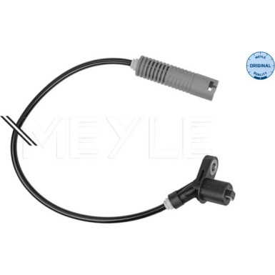 Sensor, Raddrehzahl MEYLE-ORIGINAL: True to OE 3148990002 Sensor, Raddrehzahl MEYLE-ORIGINAL: True to OE 3148990002