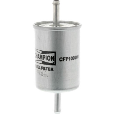 CHAMPION Kraftstofffilter CFF100201