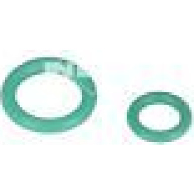 Kondensator, Klimaanlage EASY FIT 35550