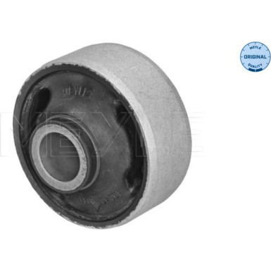 17 308 005 Querlenkerlager VA SEAT Arosa,VW Lupo,Polo MEYLE-ORIGINAL: True to OE 1004070041