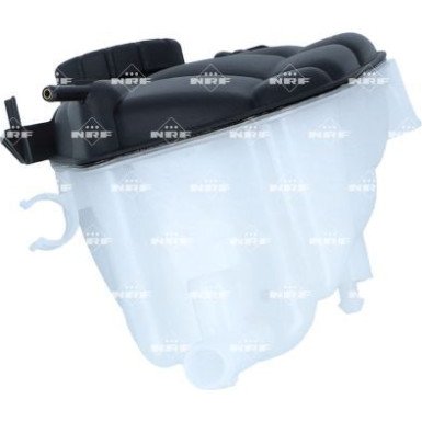 NRF Ausgleichsbehälter, Kühlmittel 454099 EASY FIT