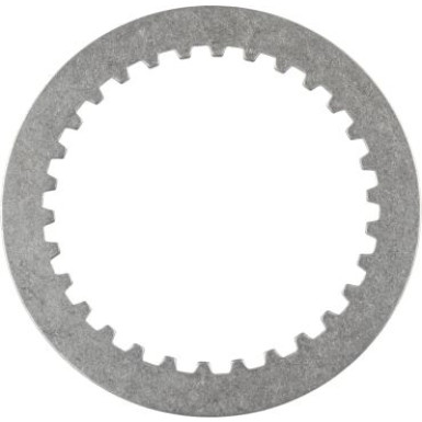 MES321-6 Stahllamellensatz, Kupplung MES321-6 Stahllamellensatz, Kupplung