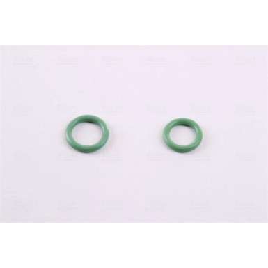 Kondensator PKW BMW X5 00 FIRST FIT 94605