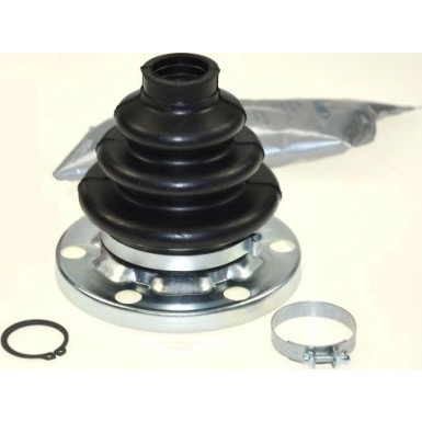 26144 Faltenbalgsatz, Antriebswelle