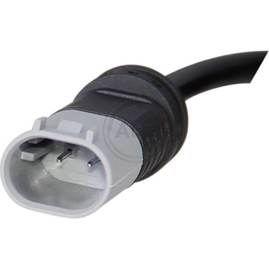 A.B.S. Verschleißsensor