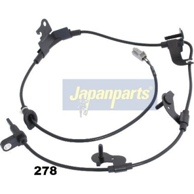 Sensor, Raddrehzahl ABS-278