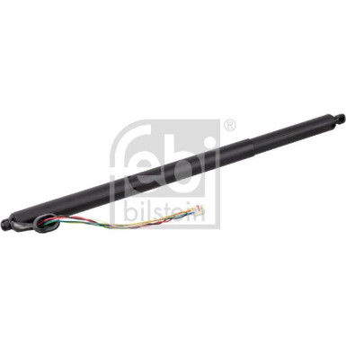 FEBI BILSTEIN Gasfeder, Koffer-/Laderaum FEBI BILSTEIN Gasfeder, Koffer-/Laderaum
