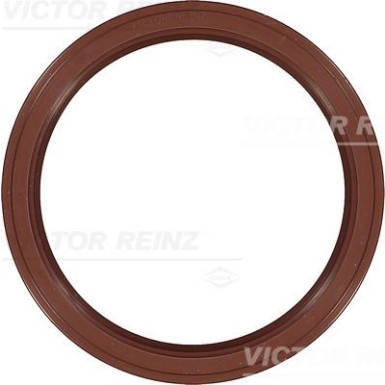 Wellendichtring Kurbelwelle | OPEL | 81-25517-00