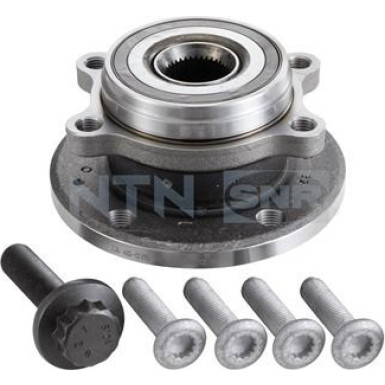 SNR Radlagersatz | R154.56