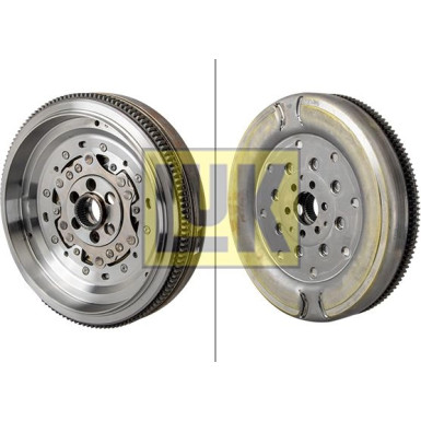 Zweimassenschwungrad AUDI Q3 11-18 LuK DMF 415 0877 09