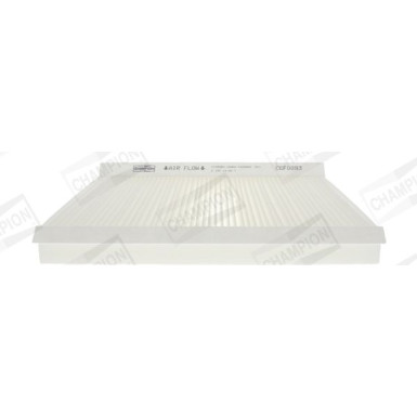CHAMPION Innenraumfilter | CCF0093