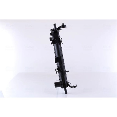 Wasserkühler PKW | FORD FOCUS 1,6 A/T 98 | 62052