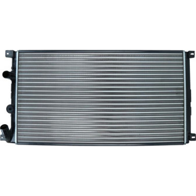 KAMOKA Kühler, Motorkühlung 7705155 KAMOKA Kühler, Motorkühlung 7705155